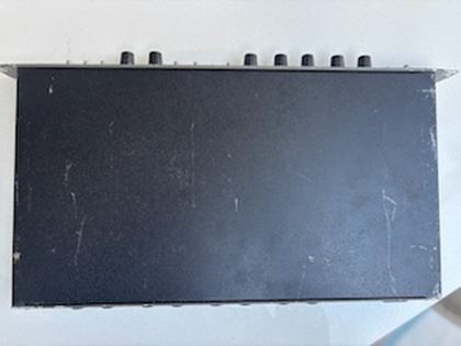 Bel-BF-20 Stereo Flanger Mk.2